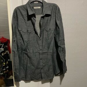 Calvin Klein dress shirt